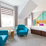 Guest house Howe Keld