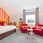 Guest house Howe Keld *