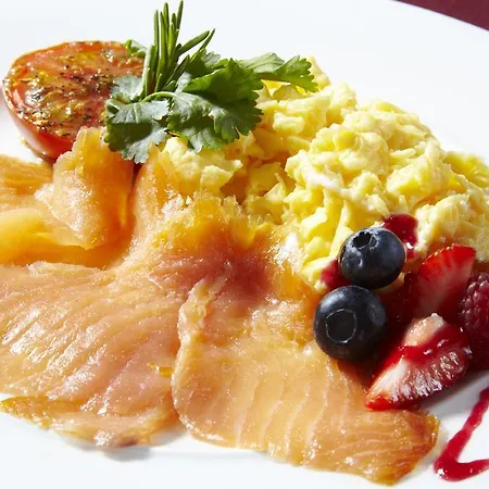 게스트하우스 Howe Keld 케직