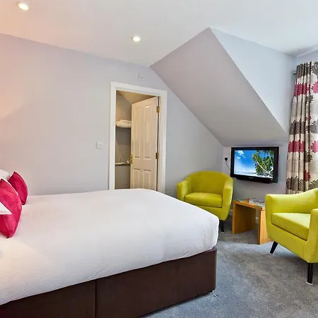 게스트하우스 Howe Keld