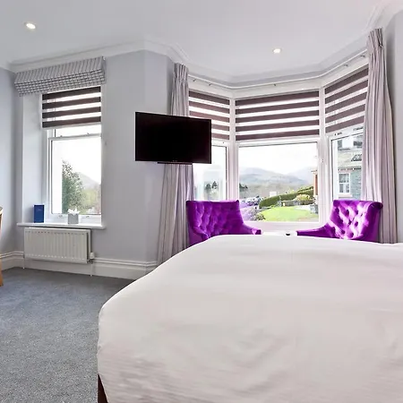 Howe Keld 게스트하우스 *