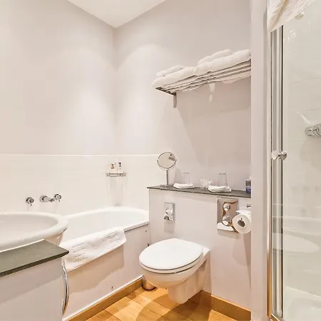 Howe Keld Gasthuis *