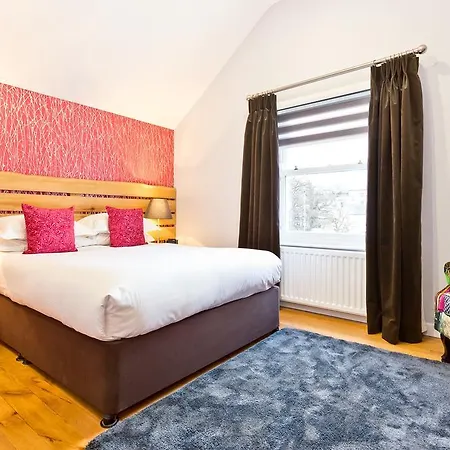 Howe Keld 게스트하우스