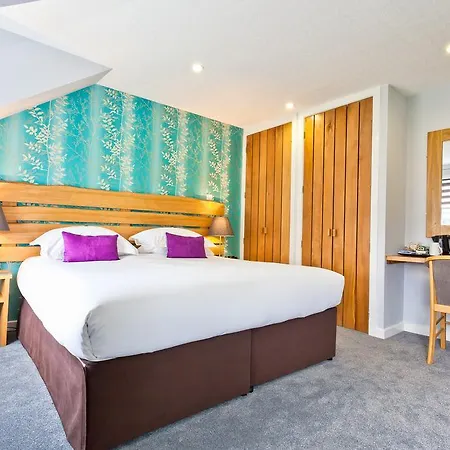 Howe Keld 게스트하우스 *