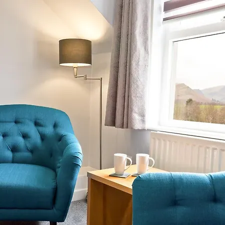 Gasthuis Howe Keld Keswick (Cumbria)