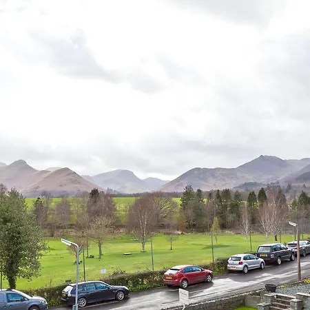 Gasthuis Howe Keld *