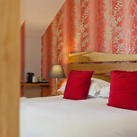 Howe Keld 게스트하우스 케직