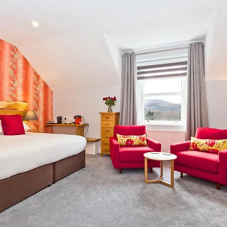 Guest house Howe Keld *