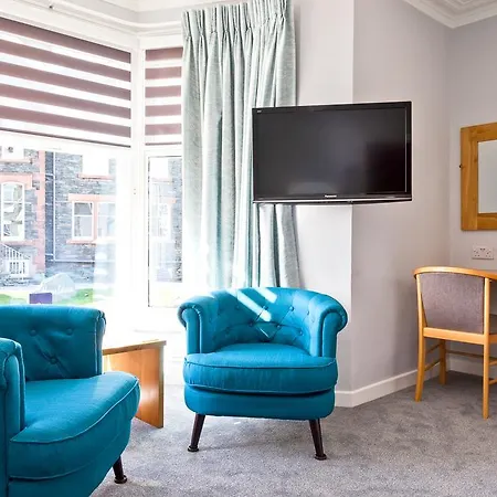 Gasthuis Howe Keld *