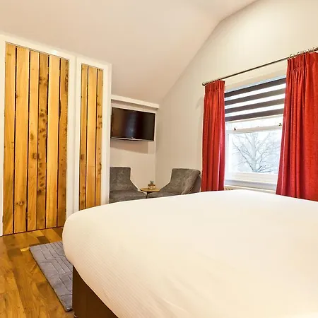 Howe Keld 게스트하우스 케직