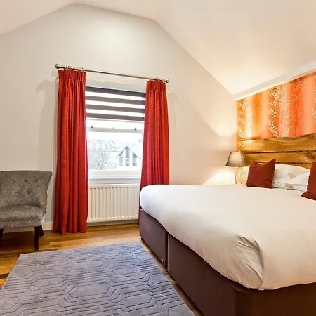 Howe Keld 게스트하우스