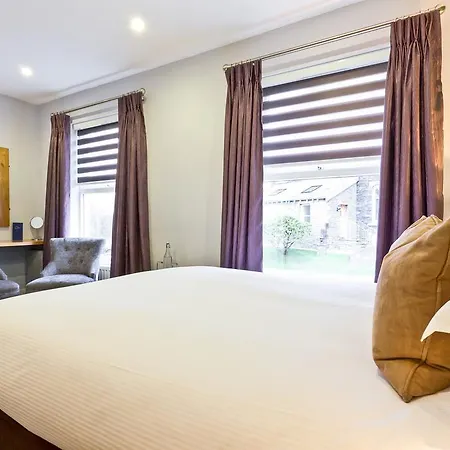 Howe Keld Gasthuis *