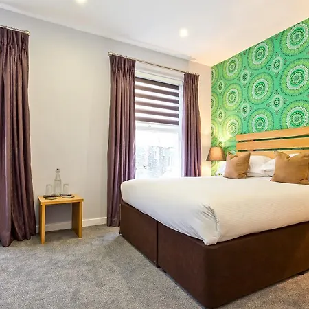 Gasthuis Howe Keld Keswick (Cumbria)