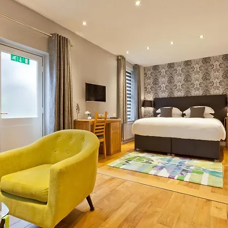 Howe Keld 게스트하우스 *