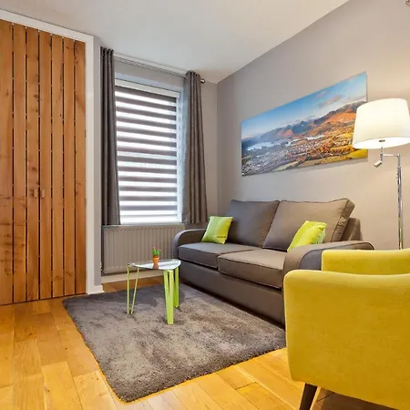 Howe Keld Gasthuis Keswick (Cumbria)