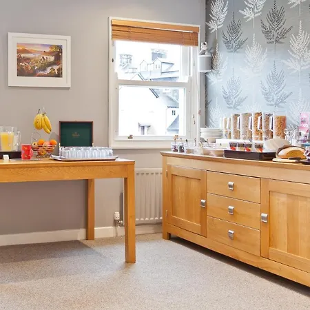 Gasthuis Howe Keld Keswick (Cumbria)