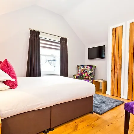 Howe Keld * Keswick (Cumbria)