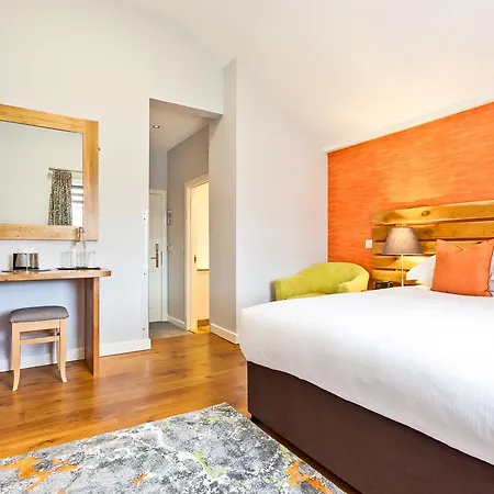 Howe Keld Keswick (Cumbria)