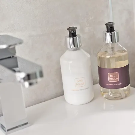 Pensjonat Howe Keld Keswick (Cumbria)