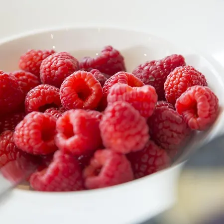 Pensjonat Howe Keld *