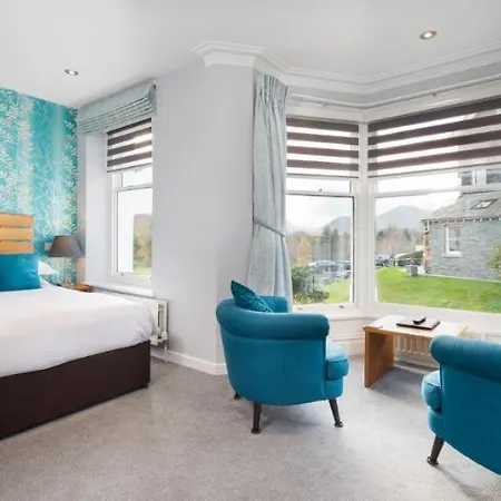 Howe Keld * Keswick (Cumbria)