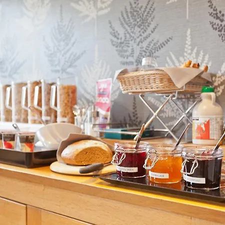 Pensjonat Howe Keld Keswick (Cumbria)